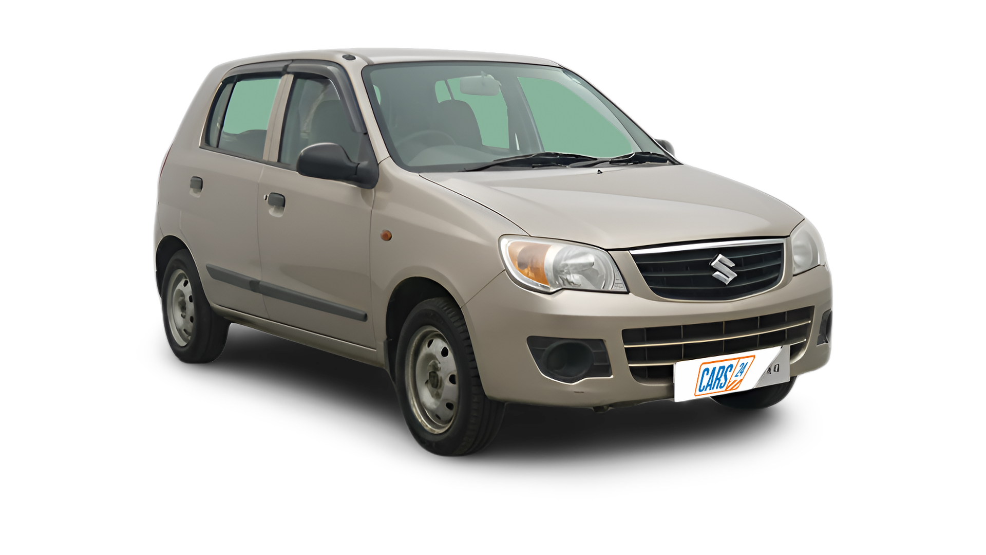Maruti Alto K10-img